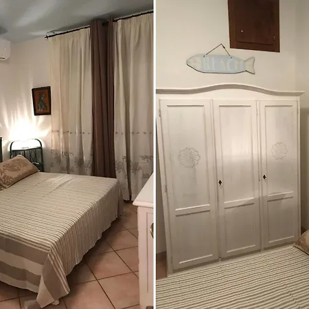 Mare Blu Apartment Villasimius