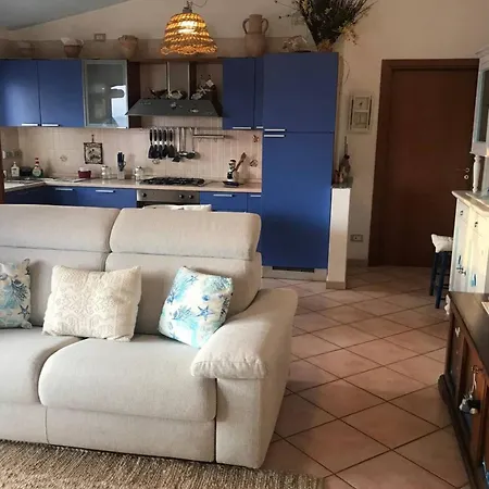 Mare Blu Apartment